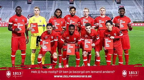 antwerp fc players